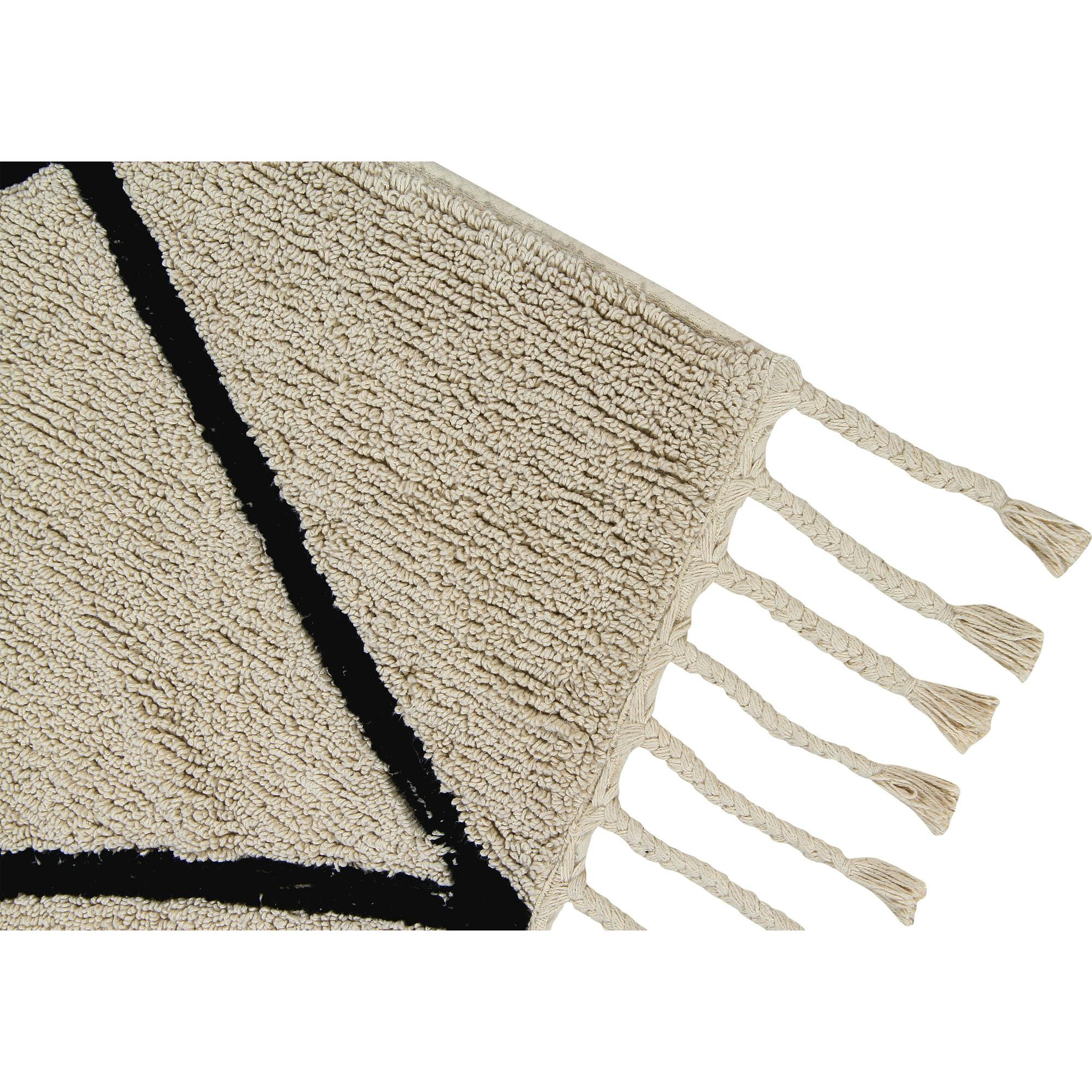 Bereber Washable Rug