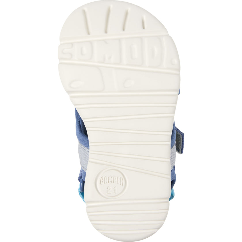 Oruga Sandal