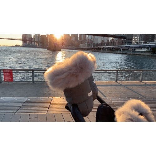 Warmmuffs