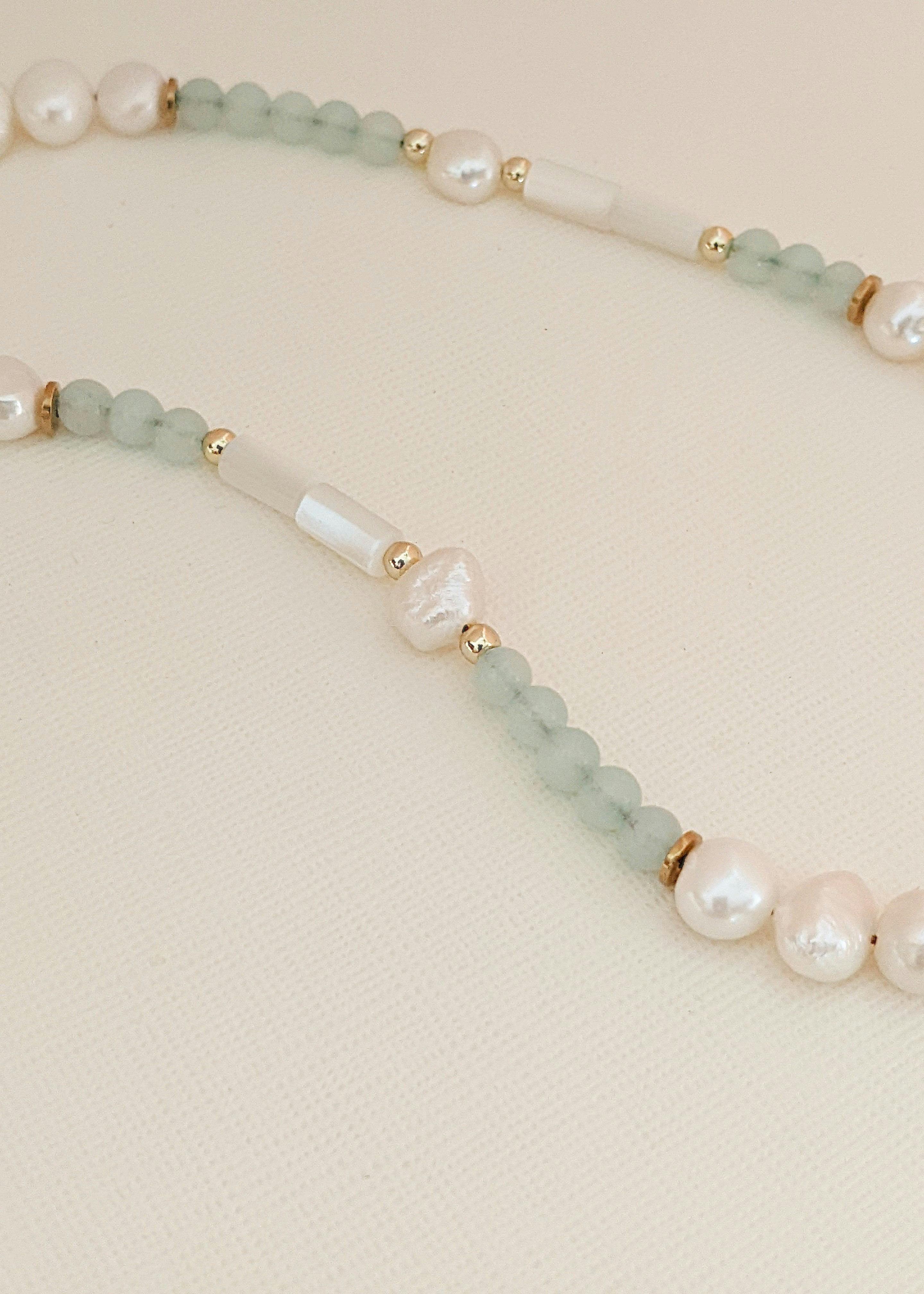 Capri Necklace