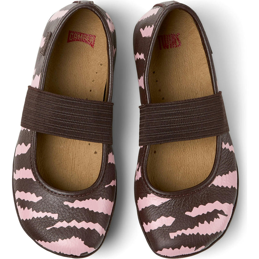 Shoes Right Twins Kids Multicolor
