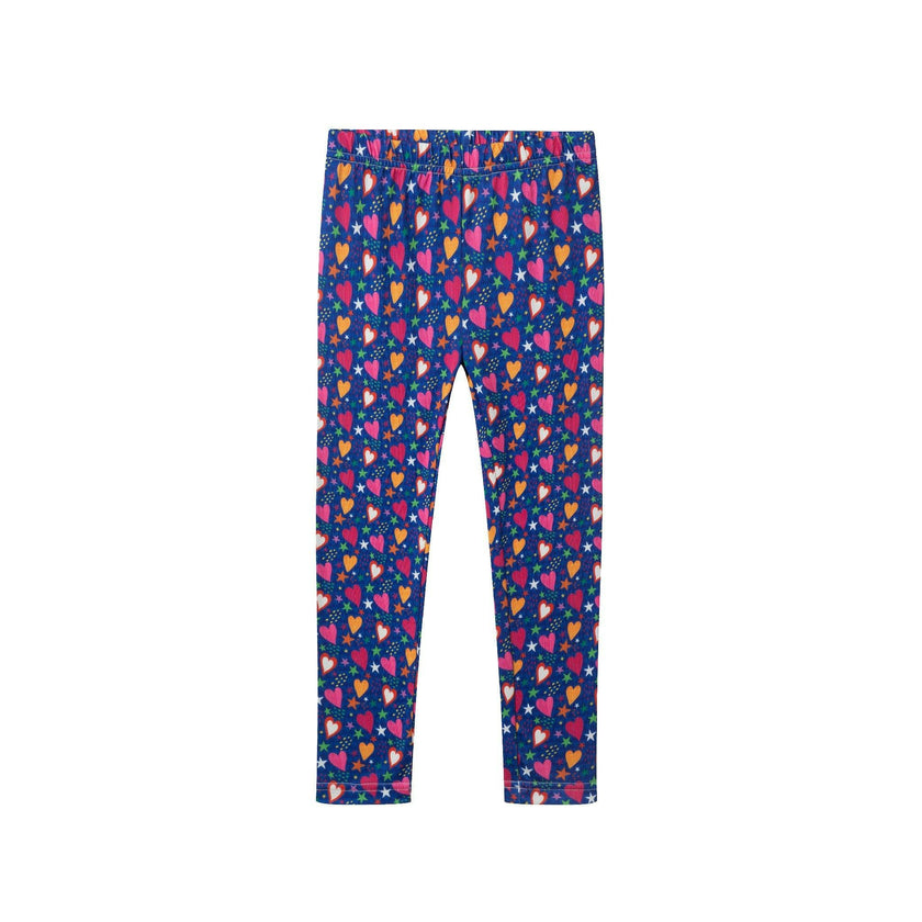Kids Chenille Sweater & Legging Set