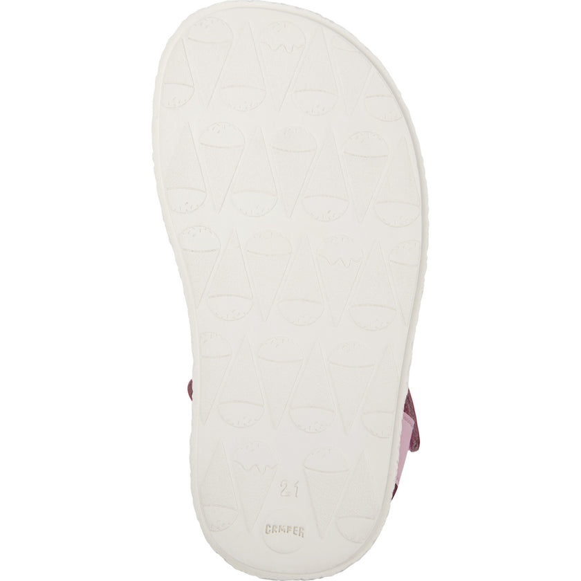 Miko Twins First Walker Sandals