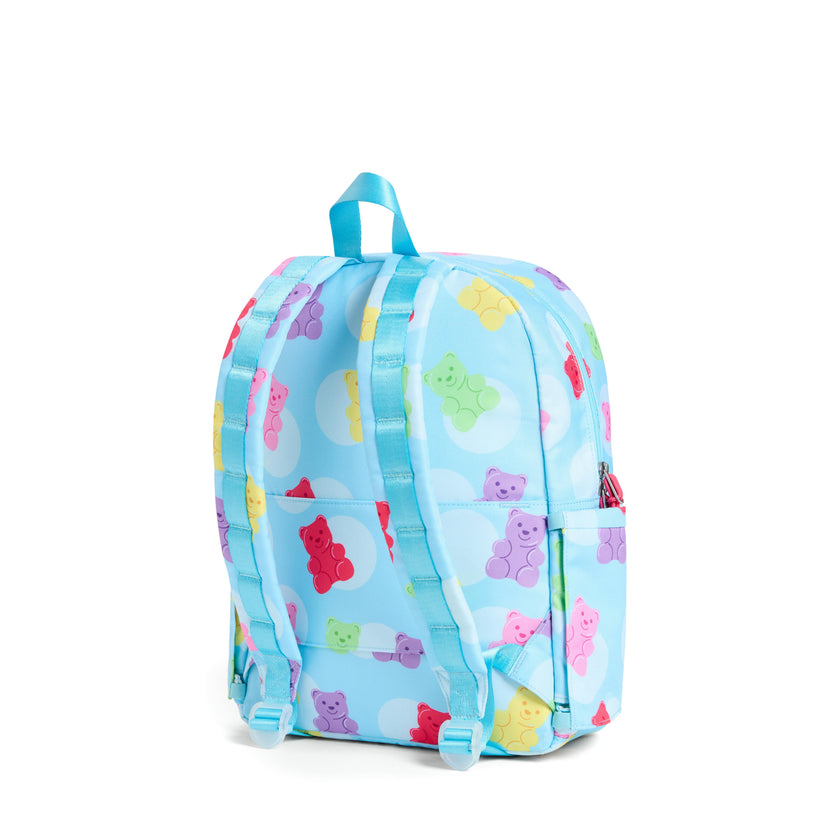 Kane Backpack, Gummy Bears