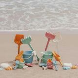 Eco Set Sand Construction