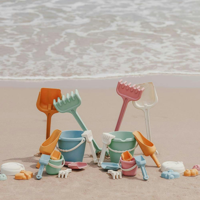 Eco Set Sand Construction