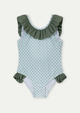Girl Swimsuit