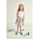 Made with Liberty Fabric Girls Skirt Susanna