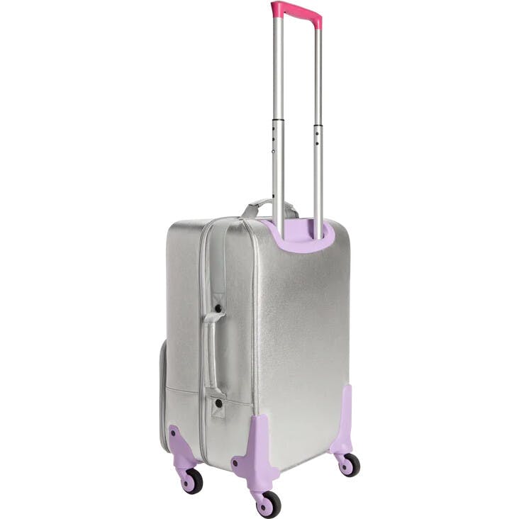 Logan Carry-On Suitcase