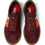 Women's Pelotas Soller Nubuck Leather Sneakers