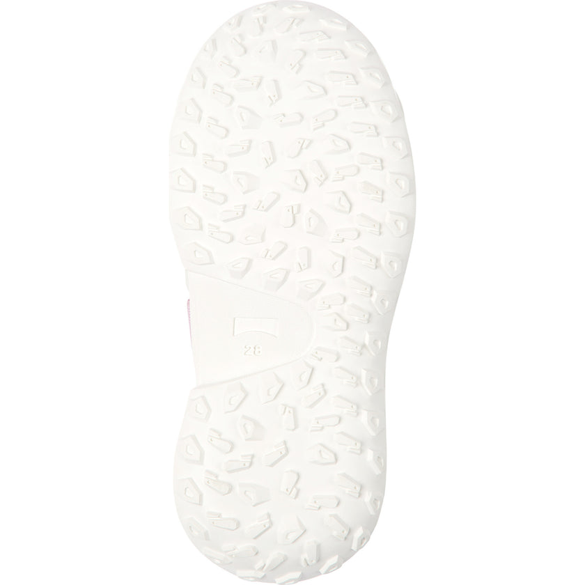 Circular Sneaker, Pinks