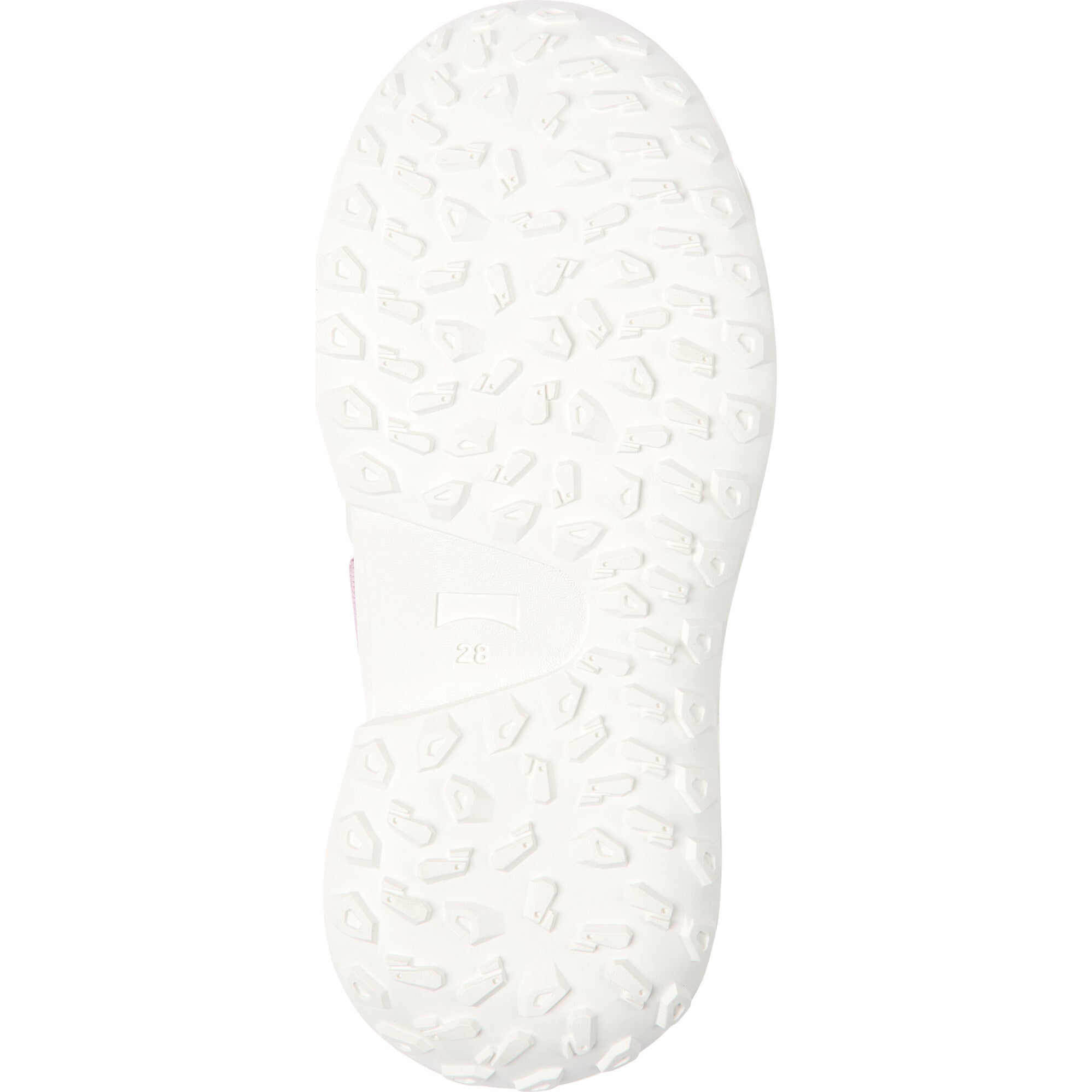 Circular Sneaker, Pinks