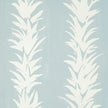 White Lotus 10-Yard Wallpaper