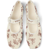 Shoes Casi Myra White, White
