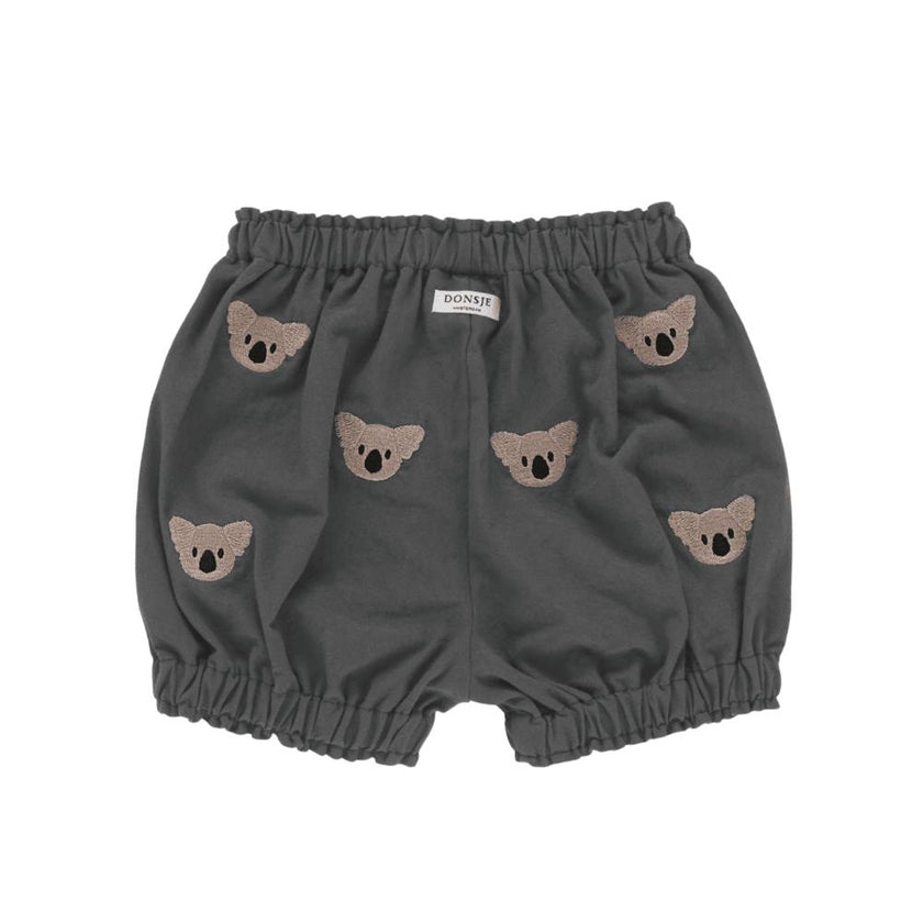 Carson Embroidered Bloomers