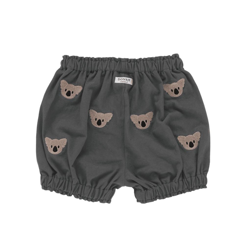 Carson Embroidered Bloomers