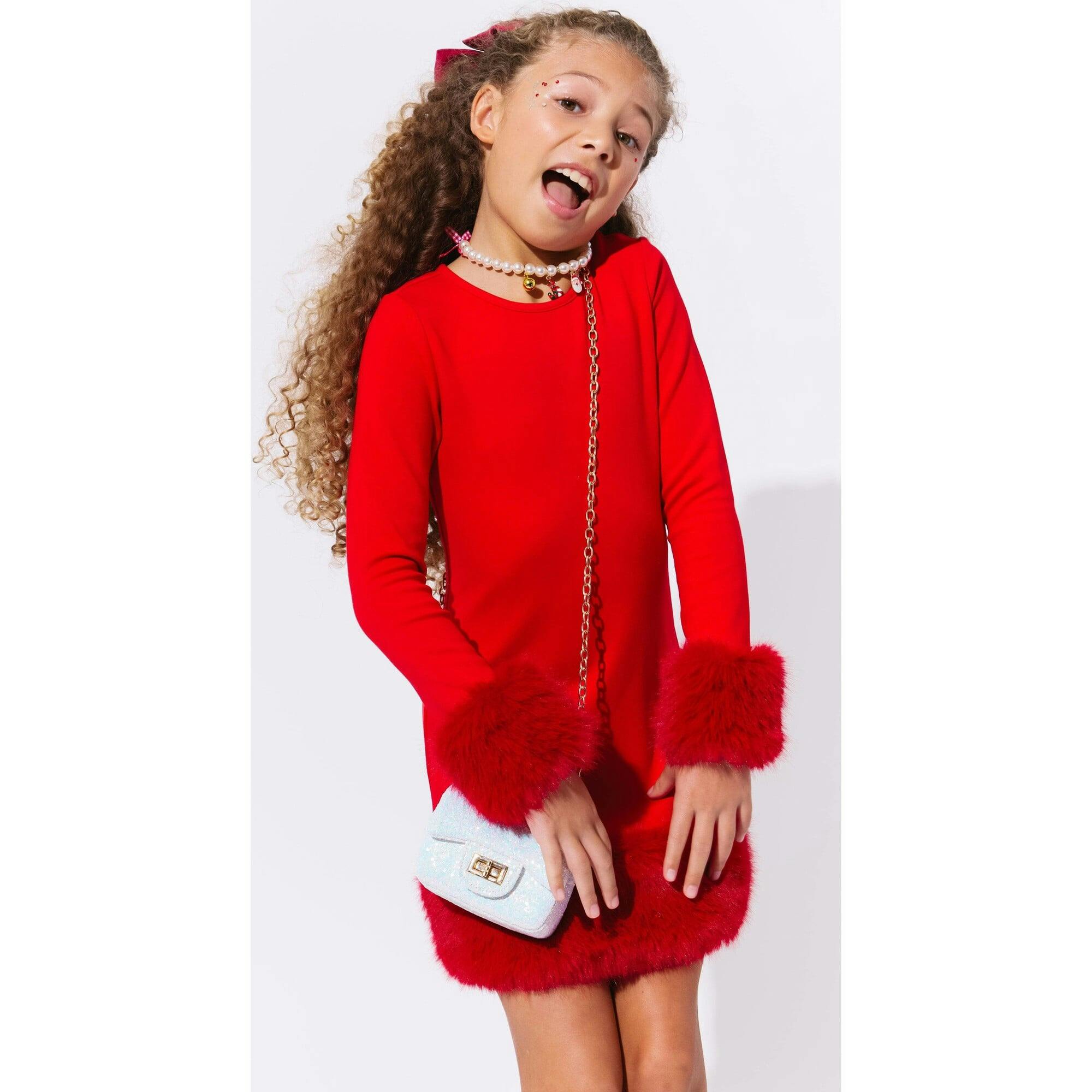 Holly Dress