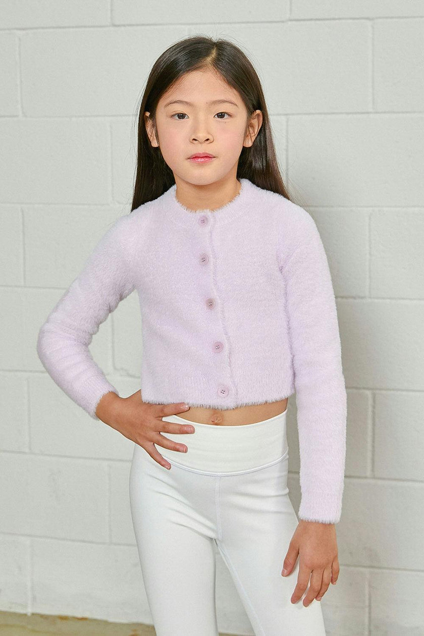 SoftTouch Cozy Cardigan