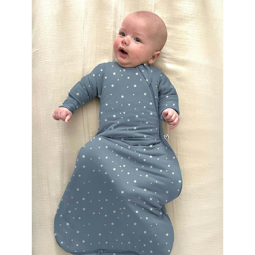 Long Sleeve Transitional Swaddle 1.0 TOG