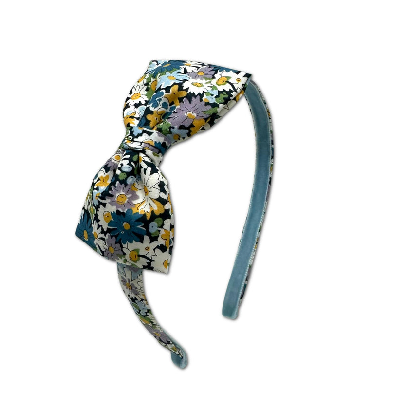 Liberty of London Bow Headband