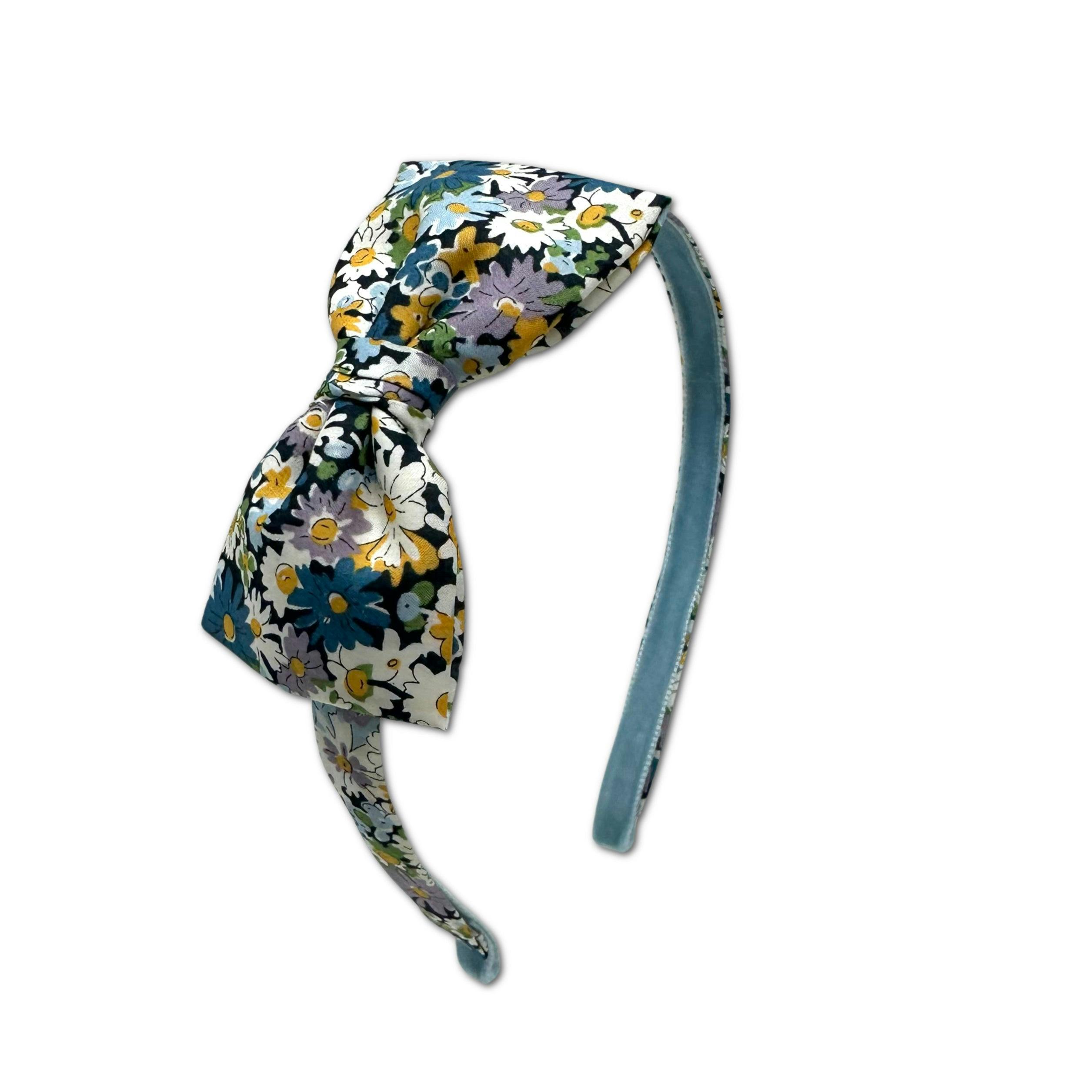 Liberty of London Bow Headband