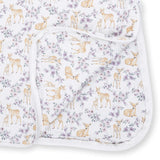 Floral Deer - Sleep Bag
