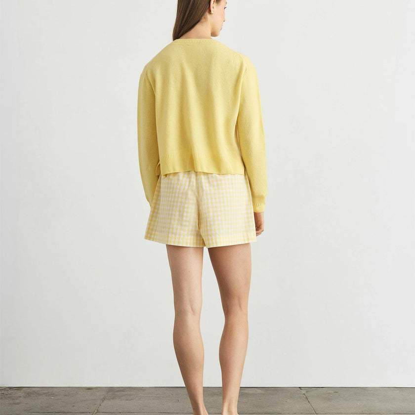 Fallon Short