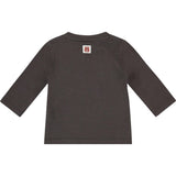 Graphic Long Sleeve T-Shirt