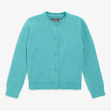 Kids cotton cardigan