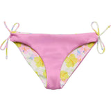 Womens Aloha Vacay Recycled Bikini Bottom