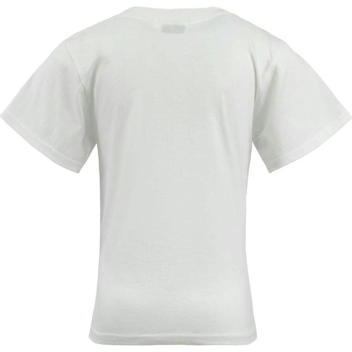 Crystal Girl Power T-shirt