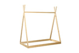 Montessori Teepee Bed