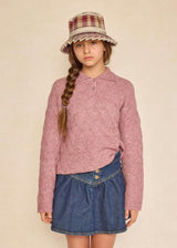 Singapore | Island Mayfair Child Hat