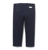 The Twill Pant, navy blue