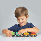 The Train