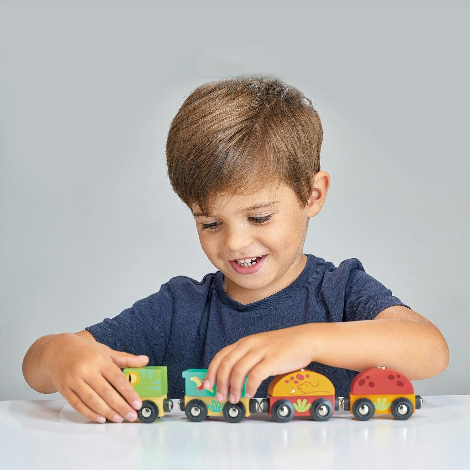 The Train