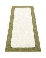 Rug ILDA