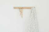 Muslin Blanket- Blueming