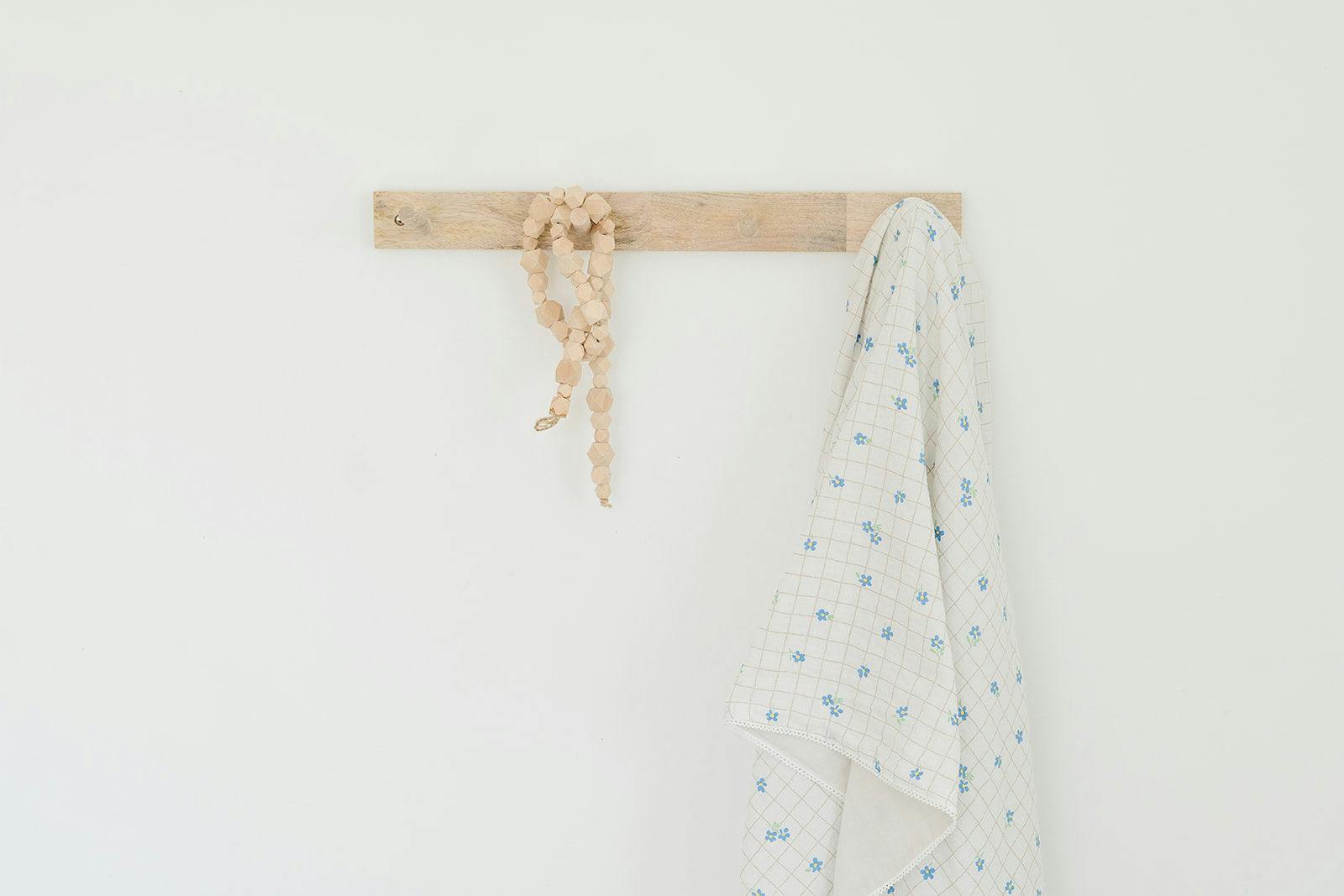 Muslin Blanket- Blueming