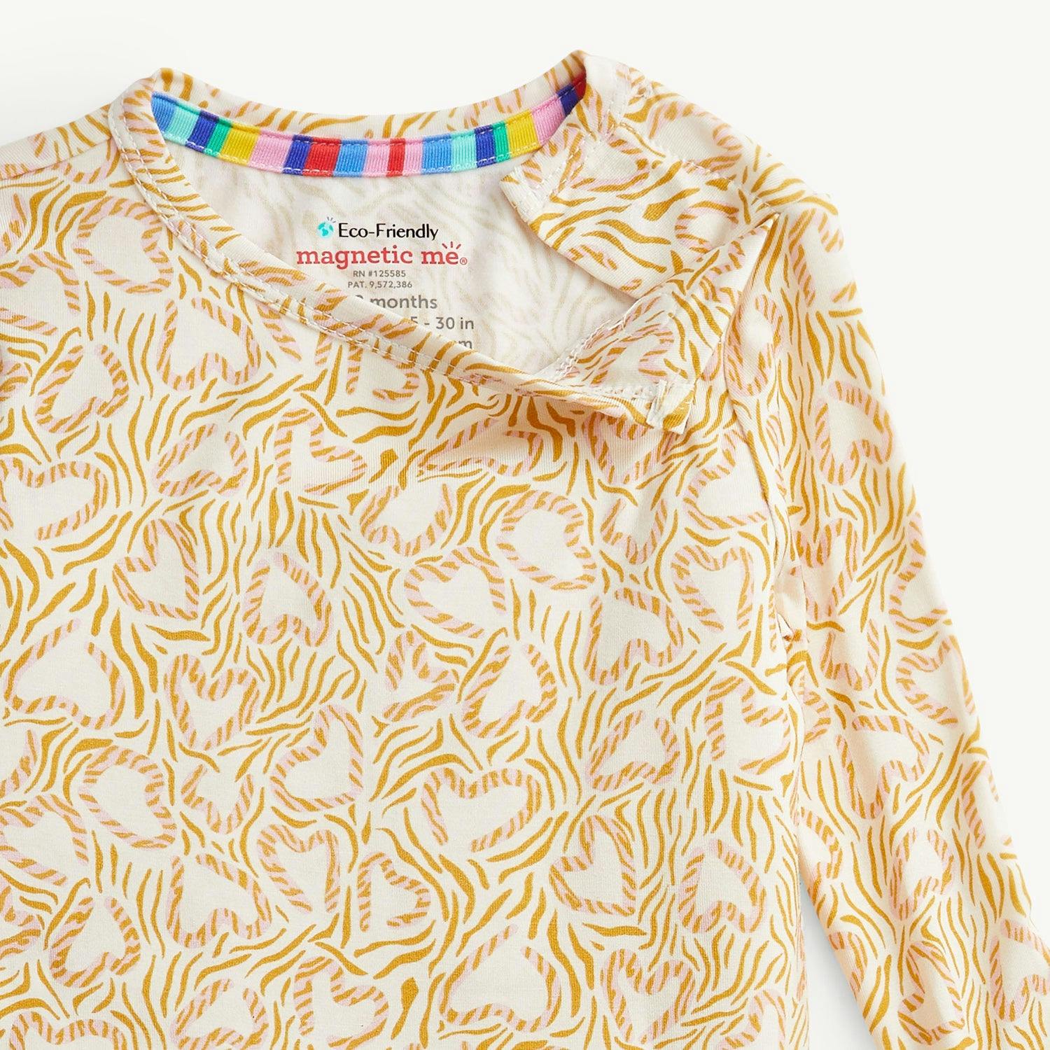 Magnetic PJ Set