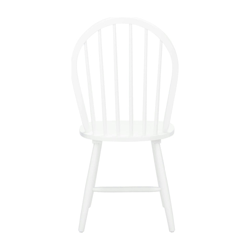 Camden Spindle Back Accent Chair