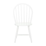 Camden Spindle Back Accent Chair