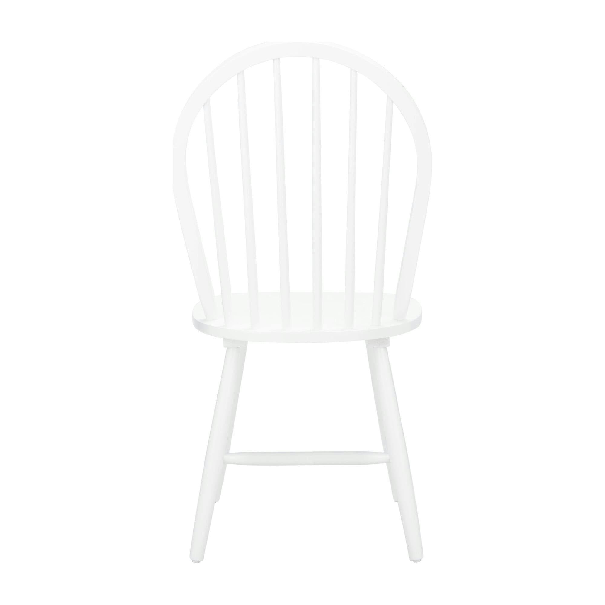 Camden Spindle Back Accent Chair
