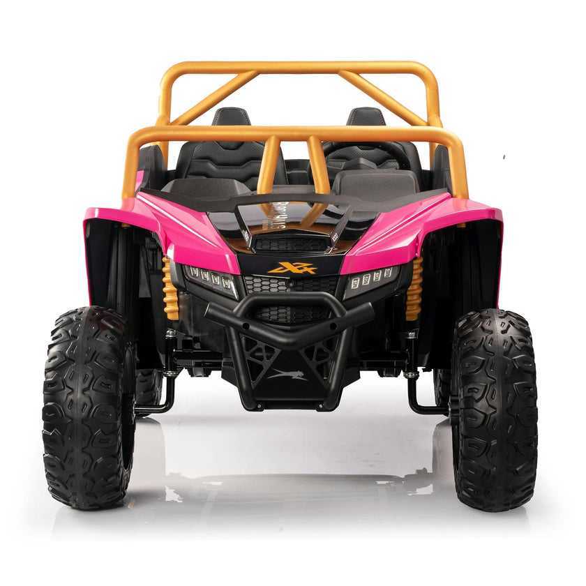 Arctic Cat Wildcat XX 24V Kids Ride-On UTV