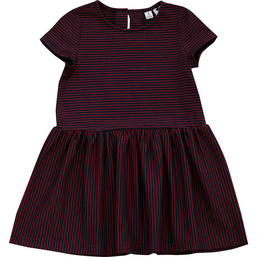 Palmer Dropwaist Dress, Prints