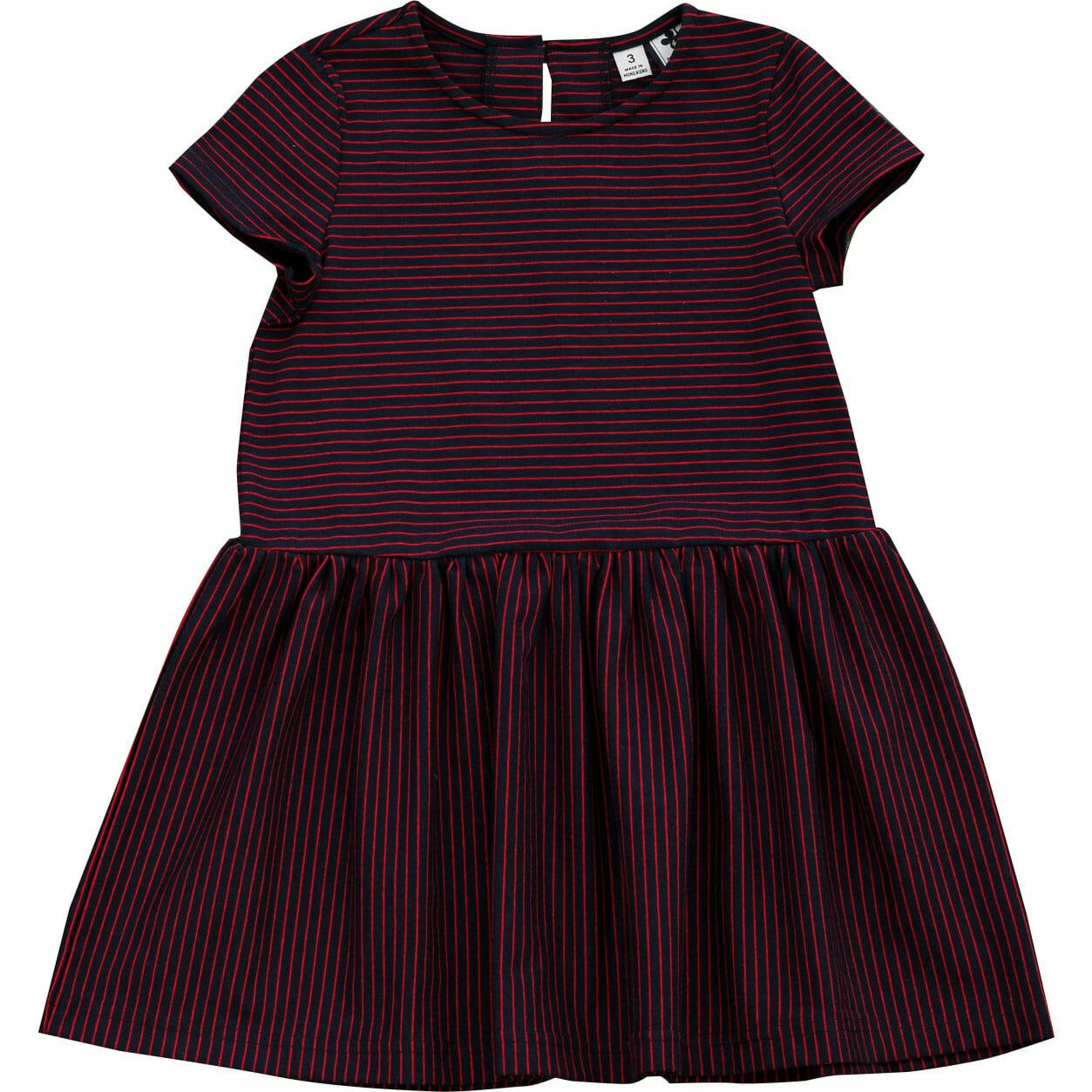 Palmer Dropwaist Dress, Prints