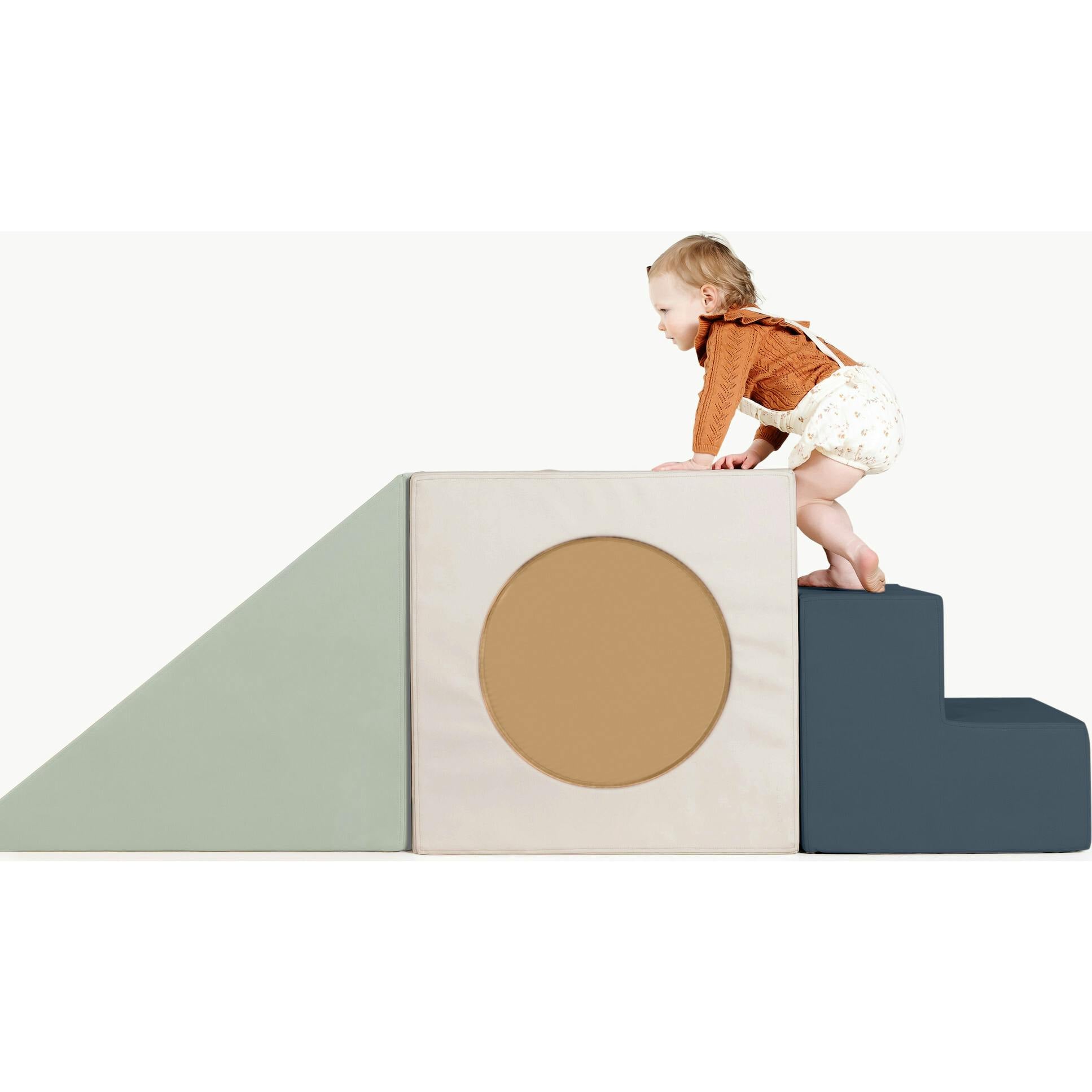 Block Playset