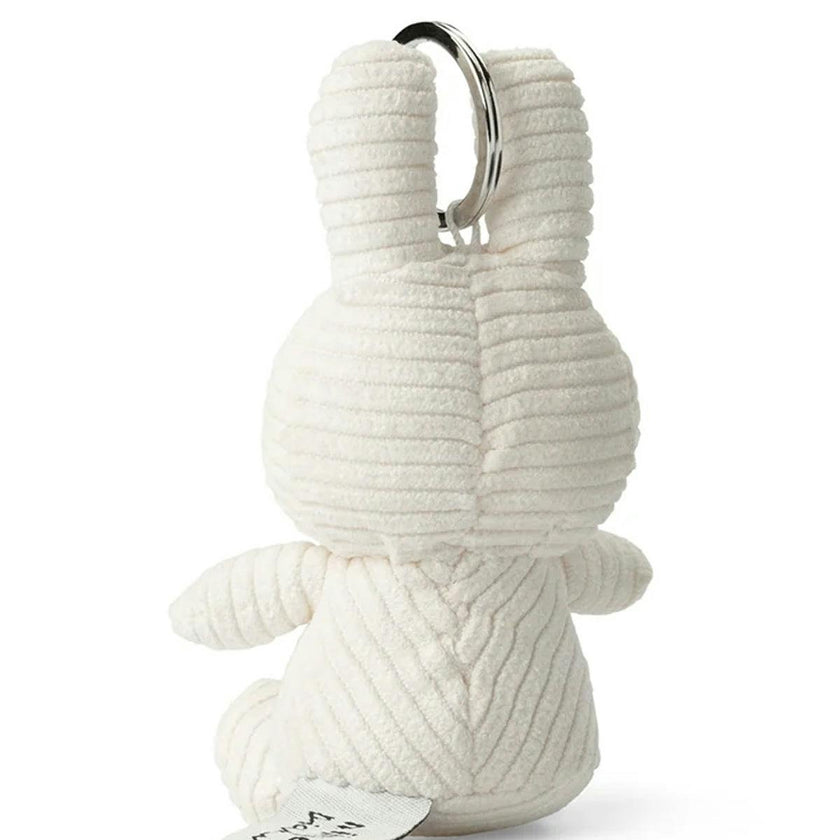 Miffy Keychain
