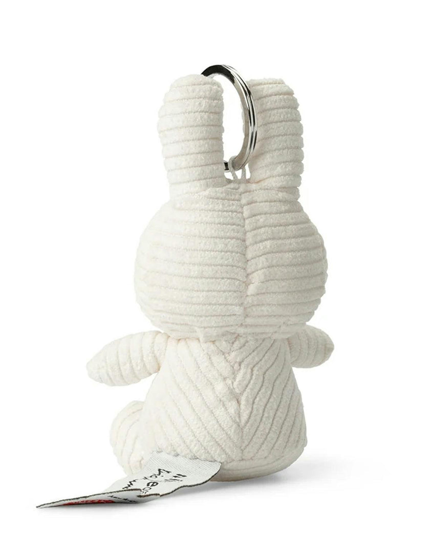 Miffy Keychain