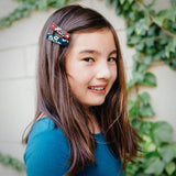 Liberty Bar Clips, Winter Jewels Bundle Set